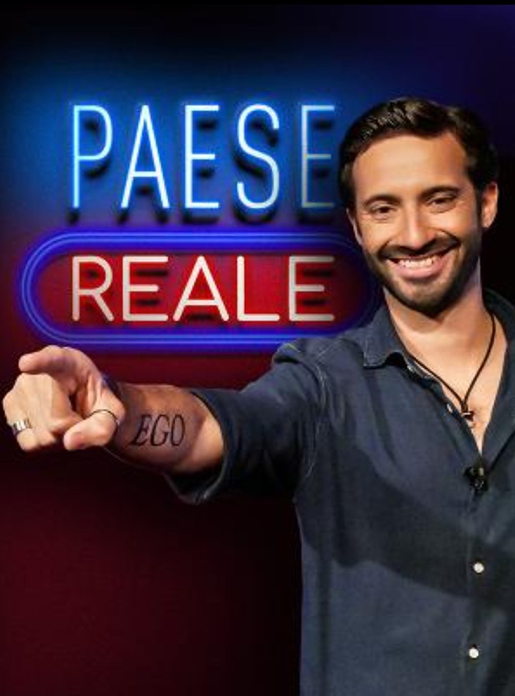 Paese reale